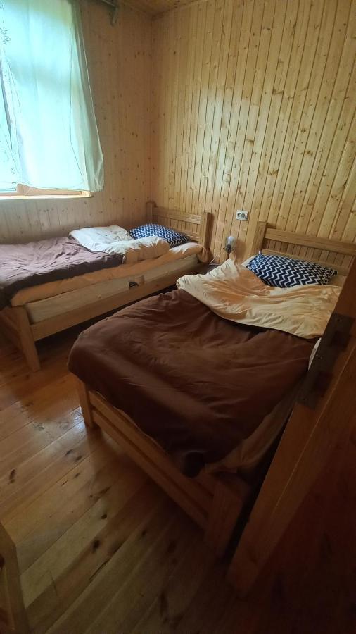 Guest House Elisabeth Adishi Esterno foto