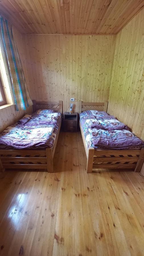 Guest House Elisabeth Adishi Esterno foto