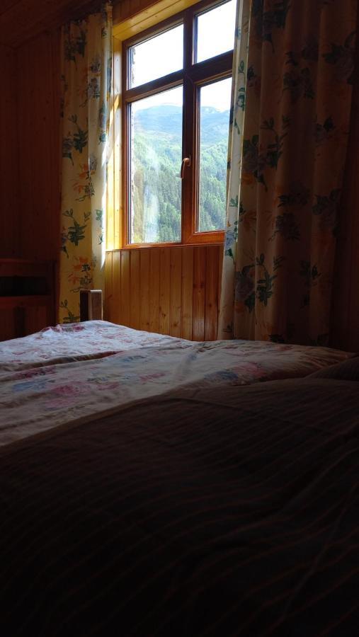 Guest House Elisabeth Adishi Esterno foto