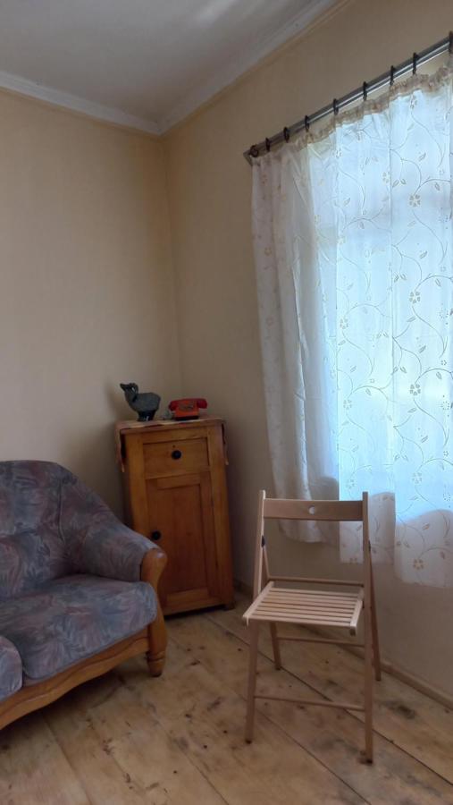 Guest House Elisabeth Adishi Esterno foto