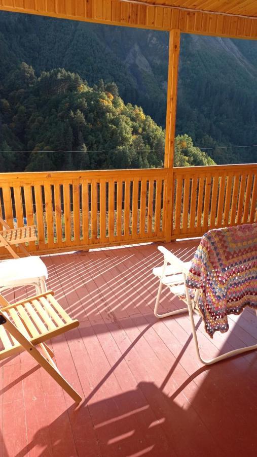 Guest House Elisabeth Adishi Esterno foto