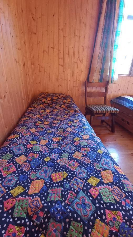 Guest House Elisabeth Adishi Esterno foto