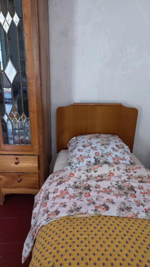 Guest House Elisabeth Adishi Esterno foto