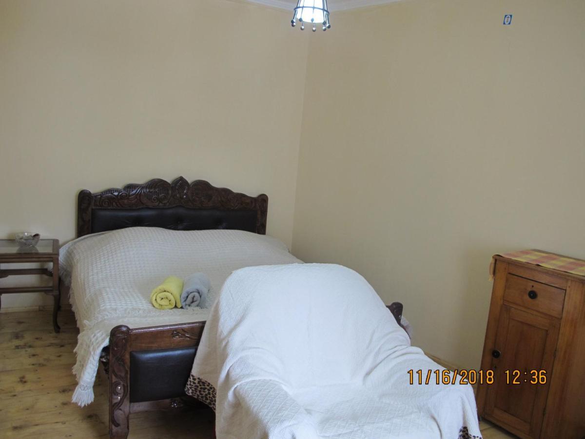 Guest House Elisabeth Adishi Esterno foto