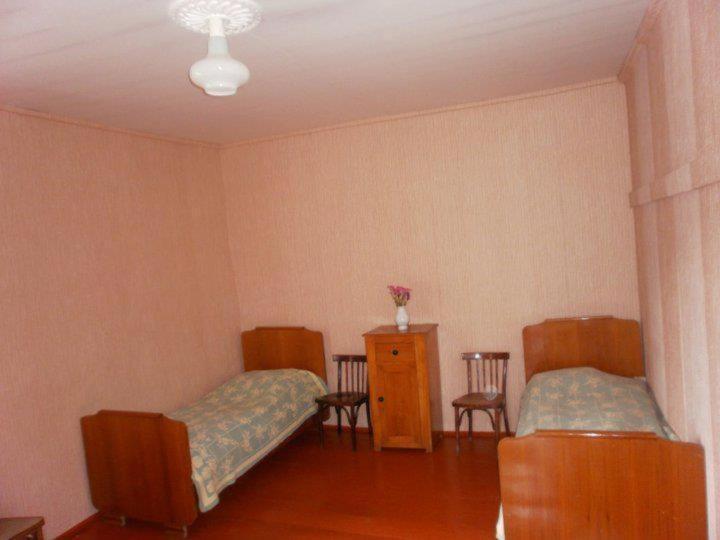 Guest House Elisabeth Adishi Esterno foto